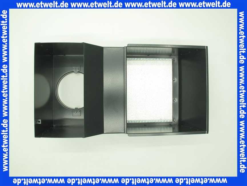 7818945 Viessmann Strömungssicherung 22kW