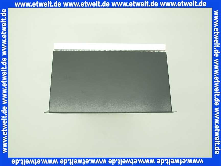 7818945 Viessmann Strömungssicherung 22kW