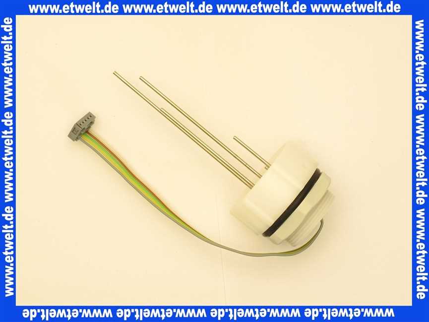 7818988 Viessmann Füllstandssonde