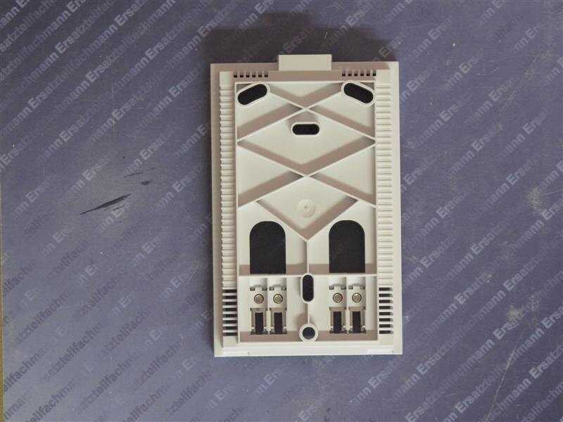 7819017 Viessmann Wandsockel Vitotrol 200