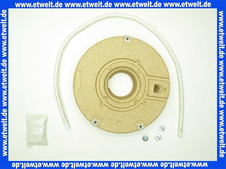 7819180 Viessmann Wärmedämmblock 27/33kW