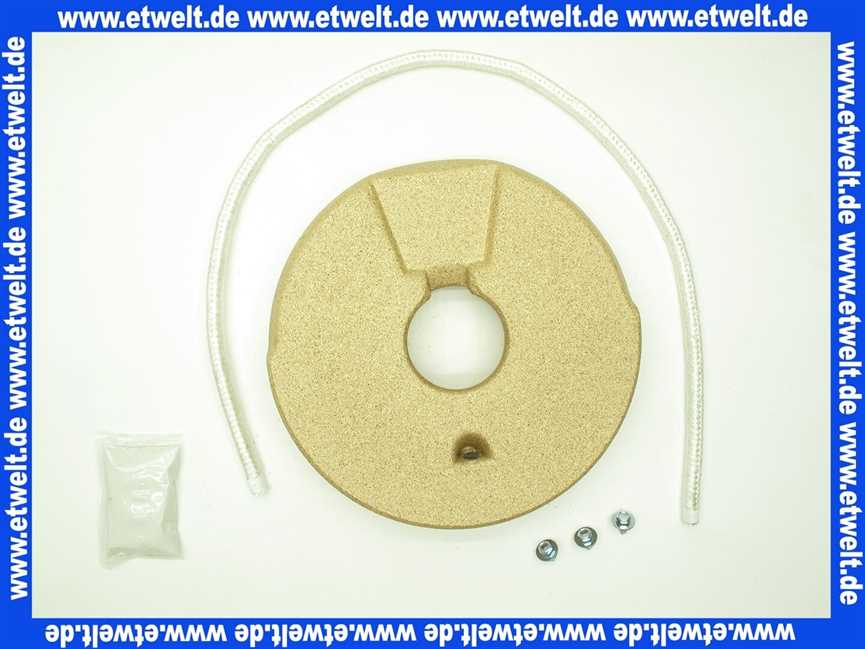 7819180 Viessmann Wärmedämmblock 27/33kW