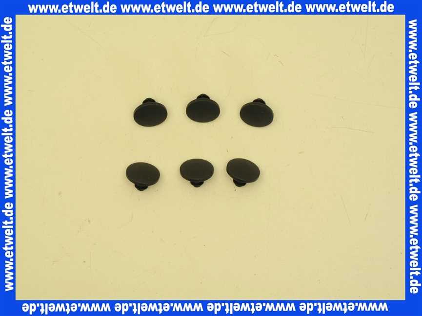 7819256 Viessmann Abdeckkappe Vitocell