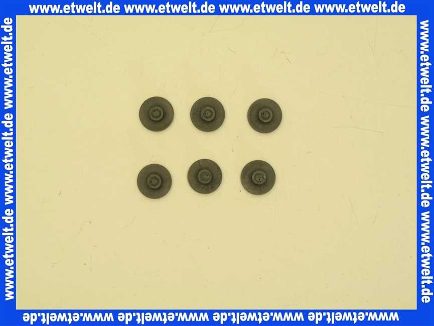 7819256 Viessmann Abdeckkappe Vitocell