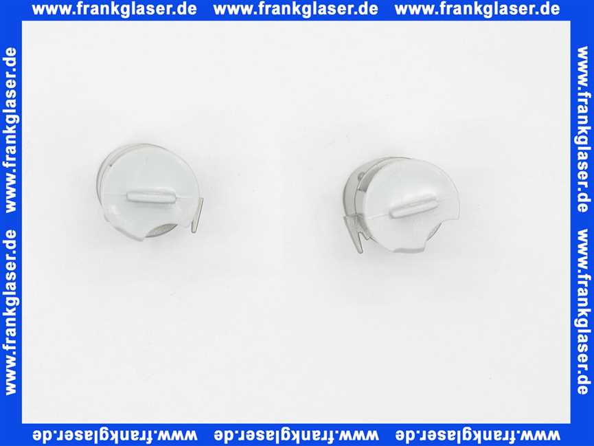 7819282 Viessmann Brennerhaubenverschluss