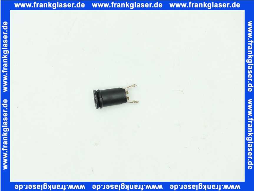 7819313 Viessmann Sicherungskappe