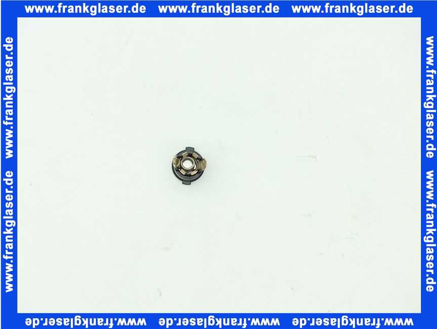 7819313 Viessmann Sicherungskappe