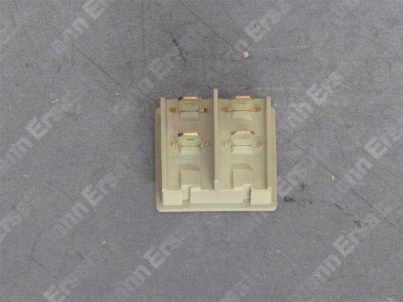 7819315 Viessmann Wippenschalter 2-pol