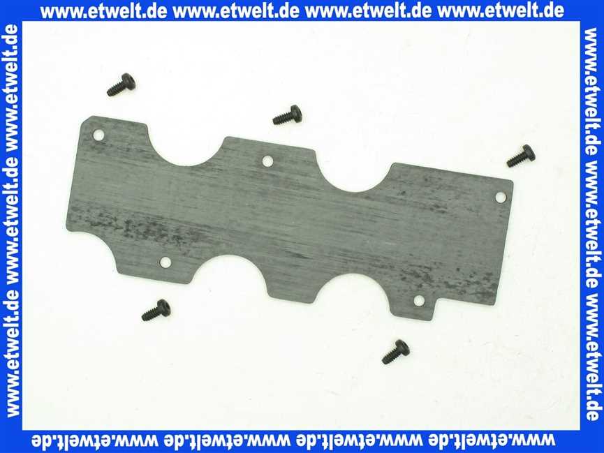 7819372 Viessmann Dichtung Reinigungsdeckel