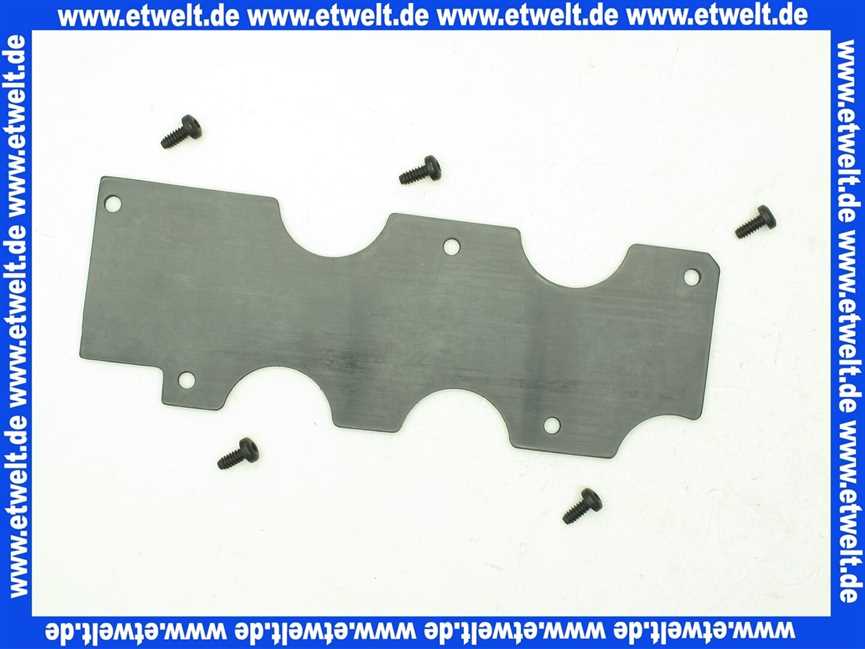 7819372 Viessmann Dichtung Reinigungsdeckel