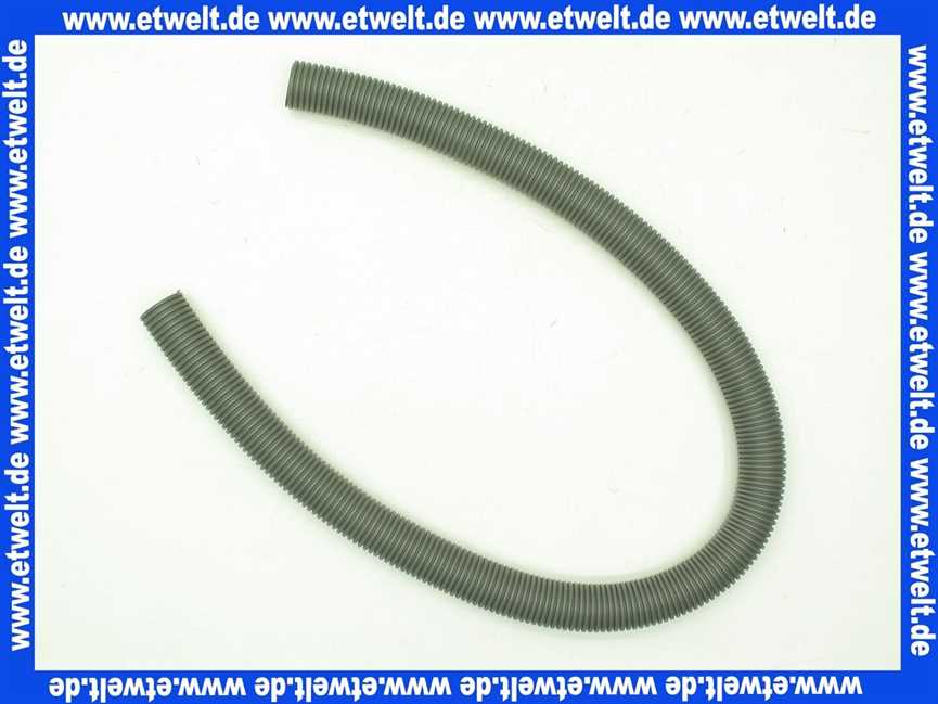 7819385 Viessmann Kondenswasserschlauch