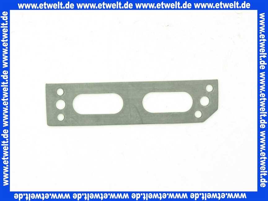 7819479 Viessmann Elektrodenblockdichtung