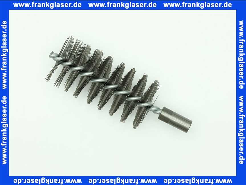 7819551 Viessmann Reinigungsbürste D=51 x 100 - M10