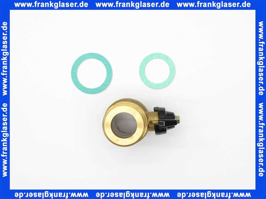 7819620 Viessmann Kugelabsperrhahn