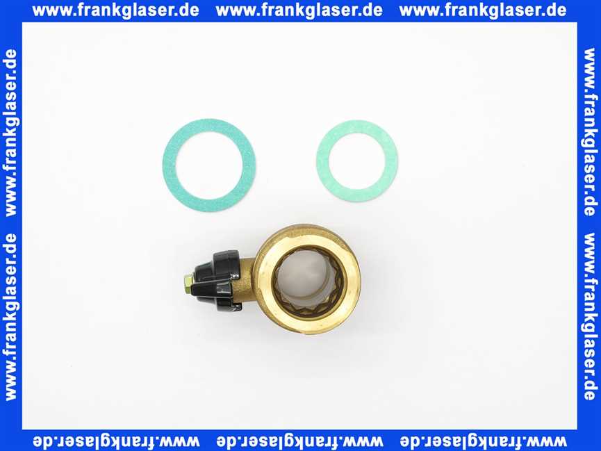 7819620 Viessmann Kugelabsperrhahn