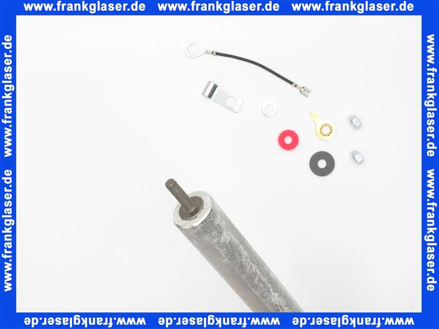 7819663 Viessmann Verzehranode