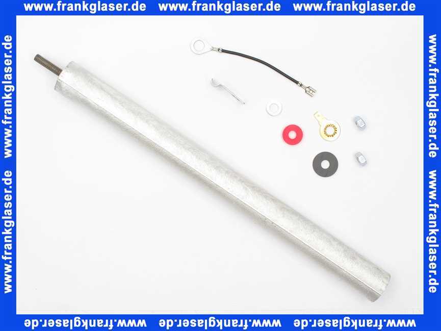 7819663 Viessmann Verzehranode