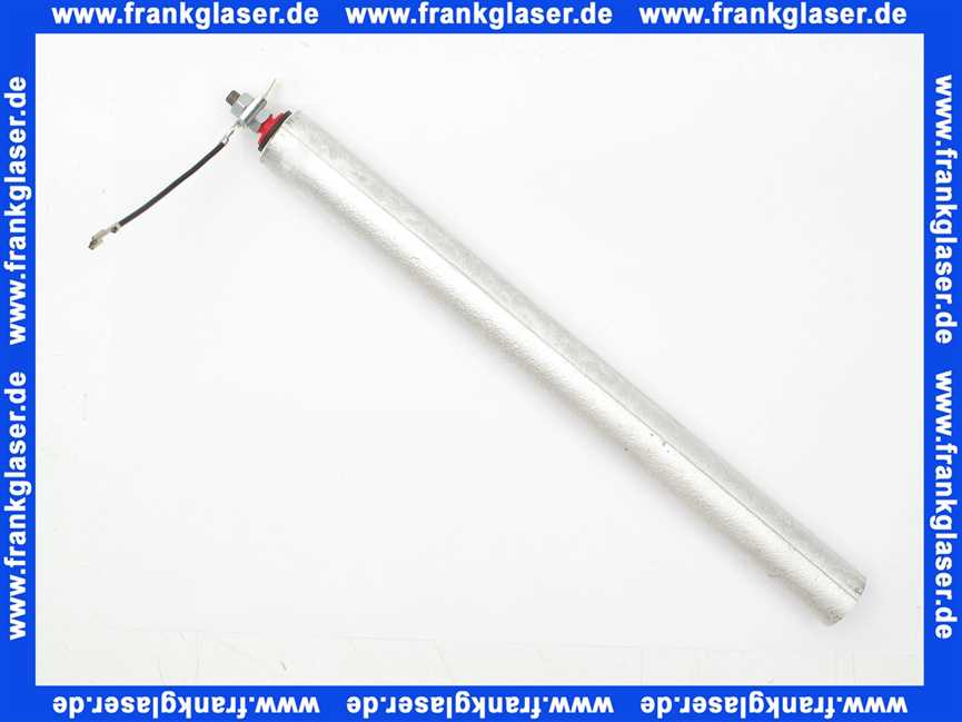 7819663 Viessmann Verzehranode