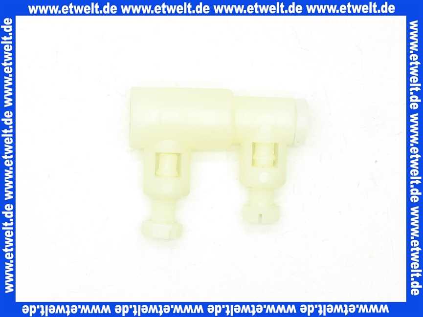 7819667 Viessmann Fühlerbefestigung