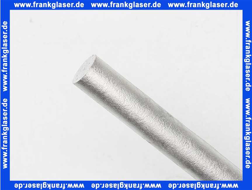 7819697 Viessmann VerzehrAnode Opferanode Magnesiumanode Schutzanode Anode zum Korrosionsschutz des Warmwasserspeichers