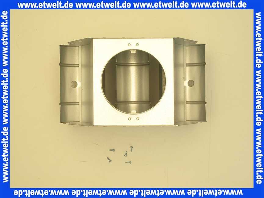 7819808 Viessmann Strömungssicherung