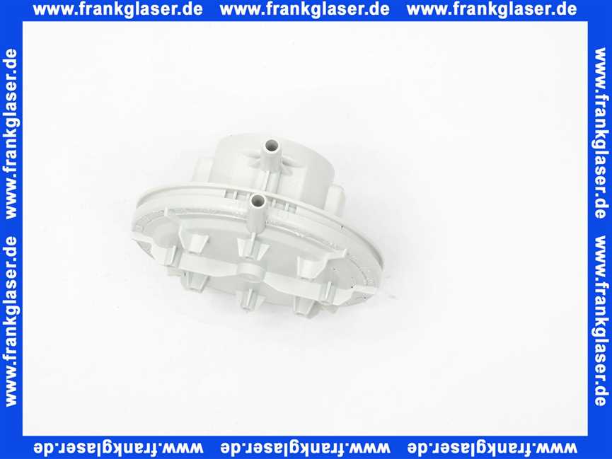 7819813 Viessmann Druckschalter 65Pa Druckdose