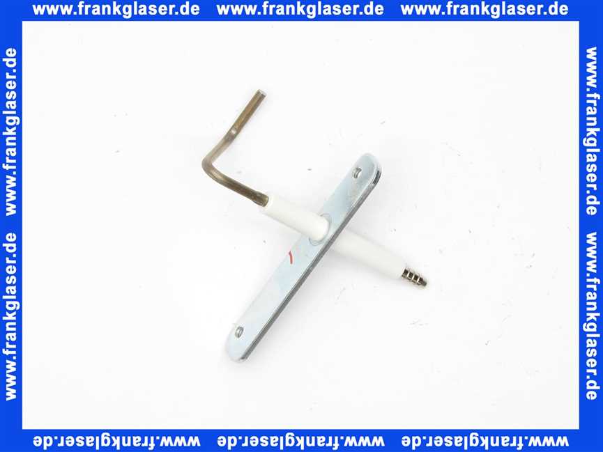 7819843 Viessmann Ionisationselektrode