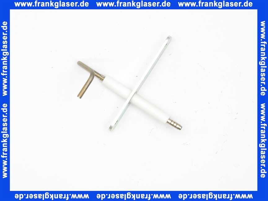 7819843 Viessmann Ionisationselektrode