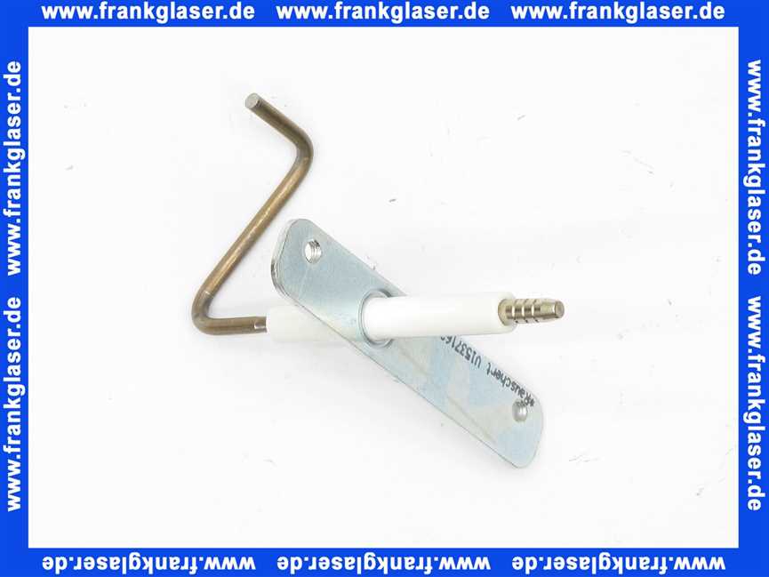 7819843 Viessmann Ionisationselektrode