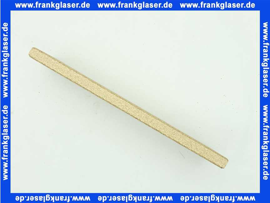 7819854 Viessmann Brennraumdämmung vorn