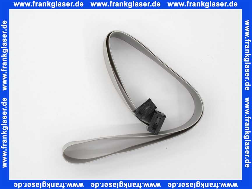 7819921 Viessmann Flachbandleitung 34-pol