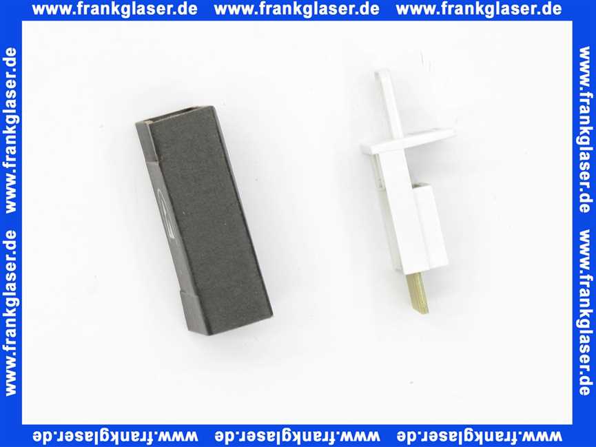 7820140 Viessmann Codierstecker 1001