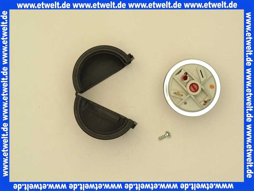 7820384 Viessmann Wasserdruckschalter