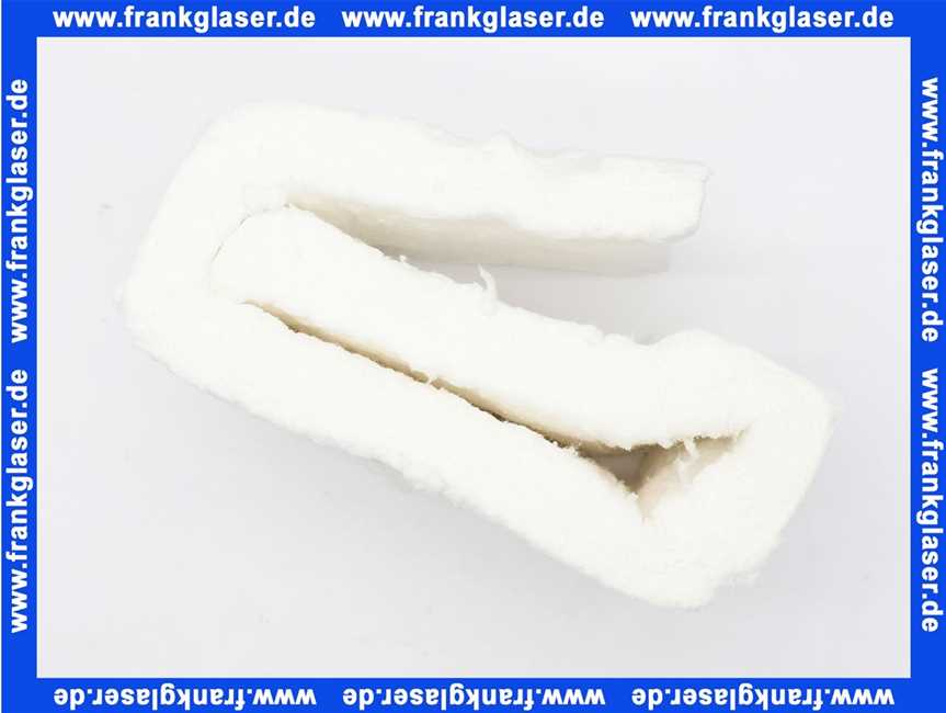 7820563 Viessmann Isolierung Brennkammer