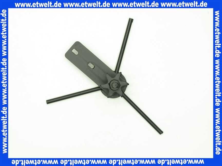 7820649 Viessmann Rührwerk