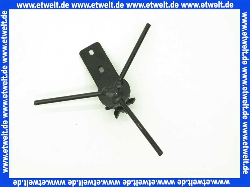 7820649 Viessmann Rührwerk