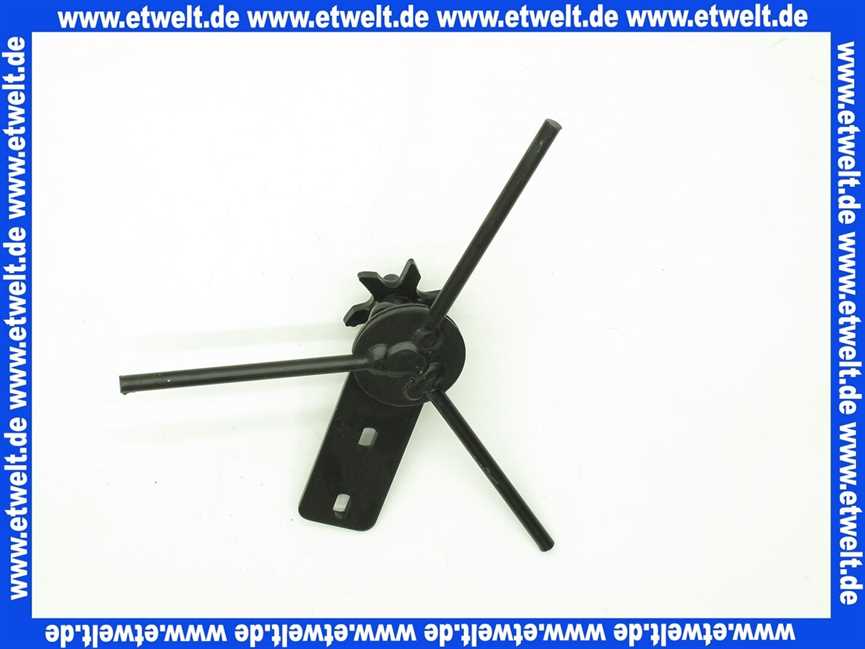 7820649 Viessmann Rührwerk