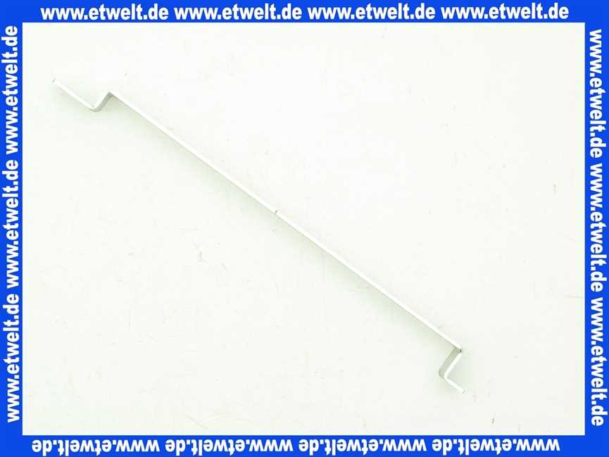 7820699 Viessmann Sicherungsbügel