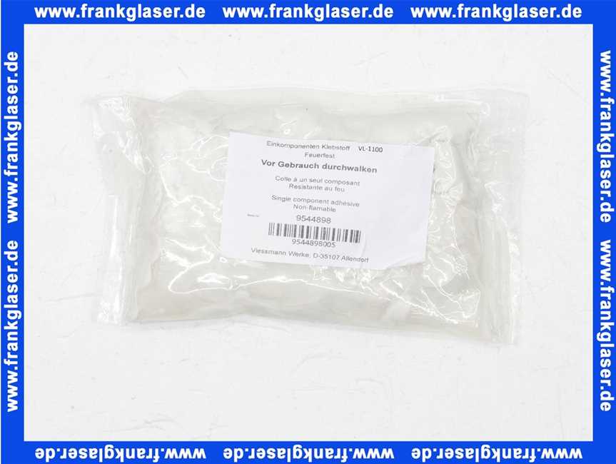 7820856 Viessmann Packung GF 16 x 12 L=6000