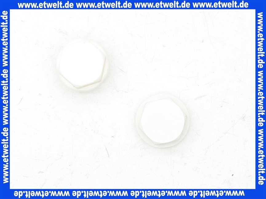 7820974 Viessmann Verschluss-Set Messöffnungen AZ