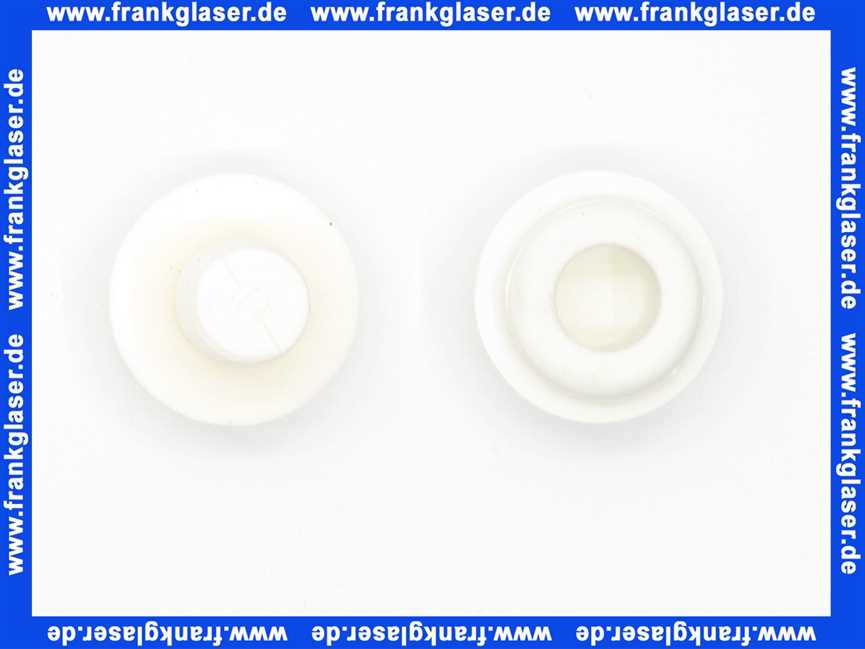 7820974 Viessmann Verschluss-Set Messöffnungen AZ