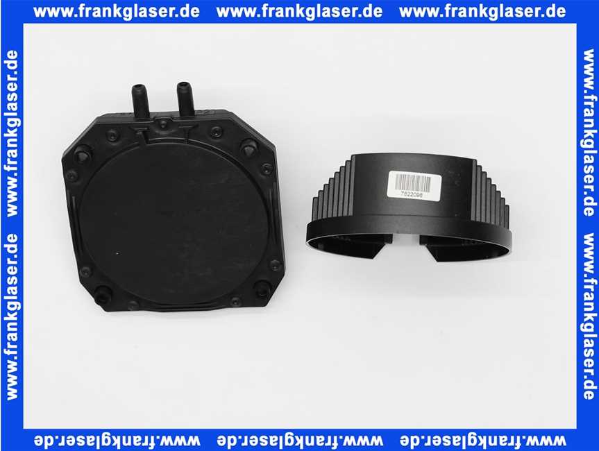 7822096 Viessmann Luftdruckwächter DL2E-1