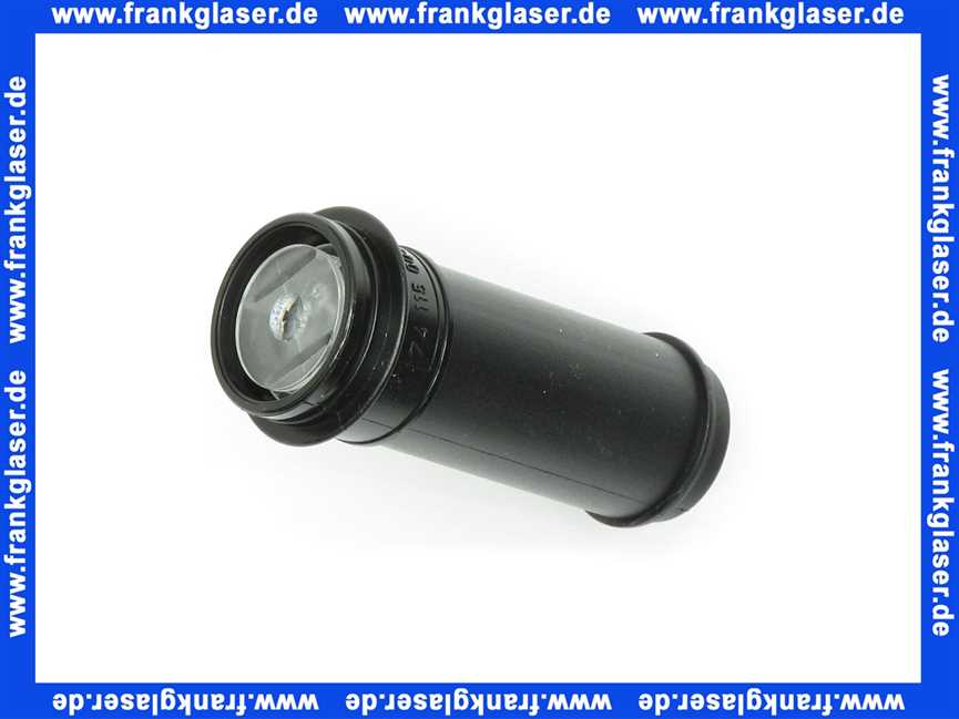 7822297 Viessmann Verlängerung Entstörknopf AGK20.55