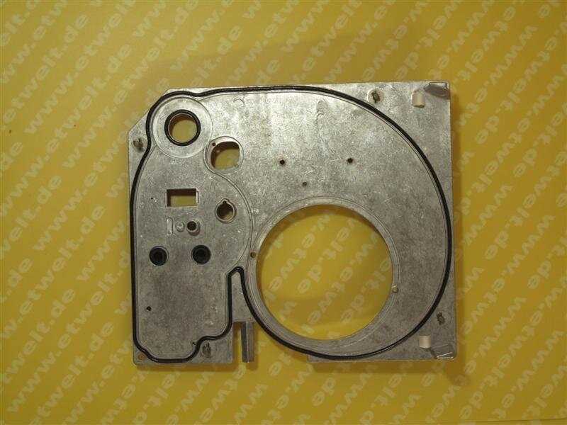 7822299 Viessmann Brennerdeckel VHG