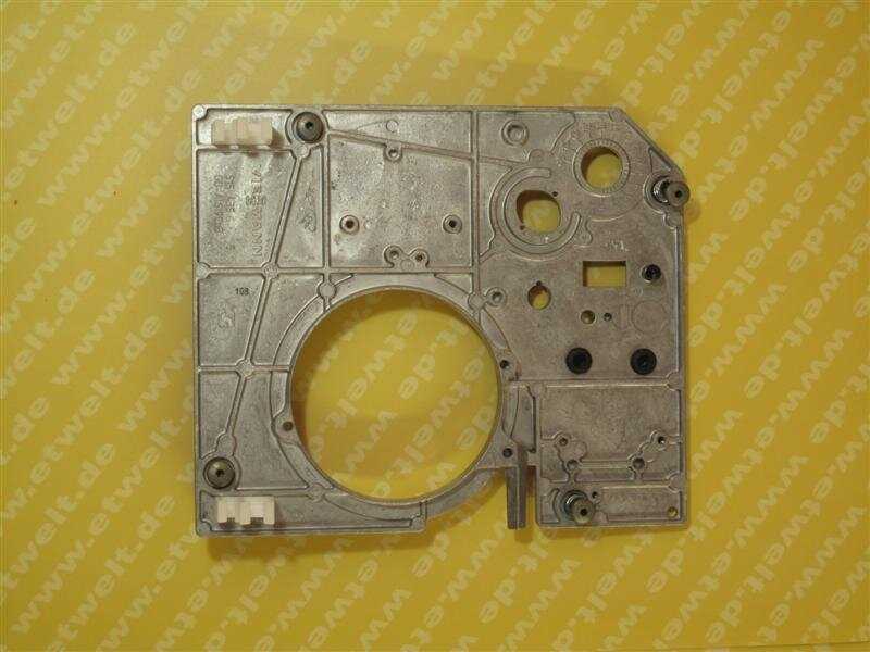 7822299 Viessmann Brennerdeckel VHG