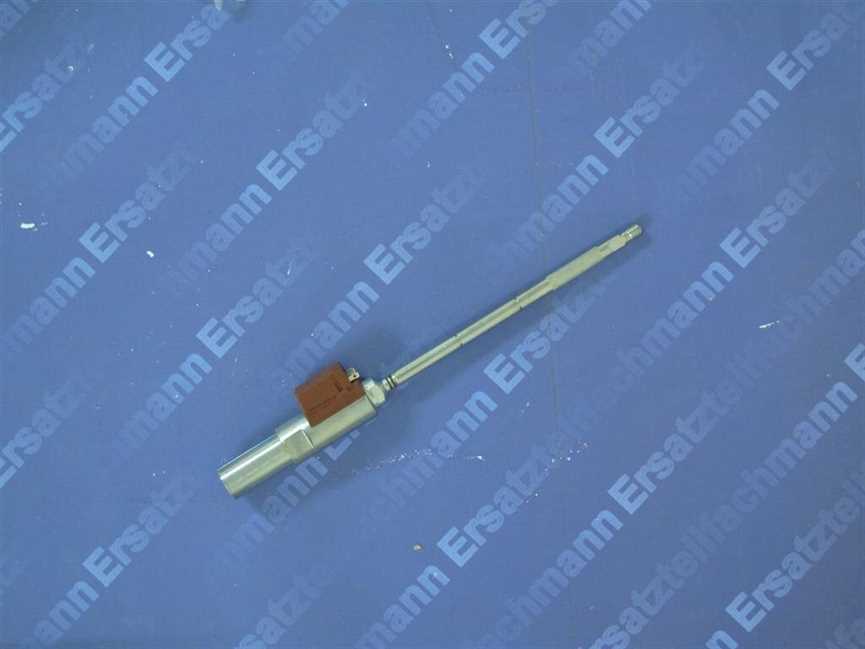 7822301 Viessmann Düsenstock m. Ölvorwärmer Gr.I