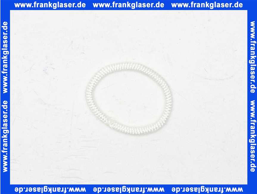 7822304 Viessmann Dichtschnur D=6