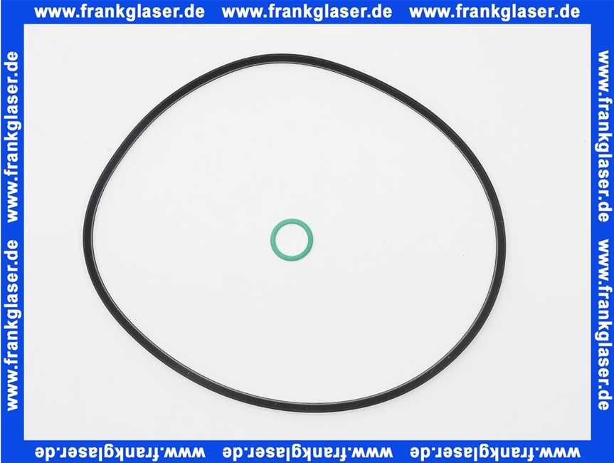 7822710 Viessmann Brennerdichtung