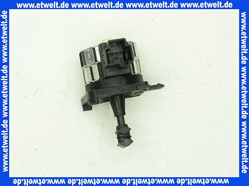 7822764 Viessmann Linear-Schrittmotor