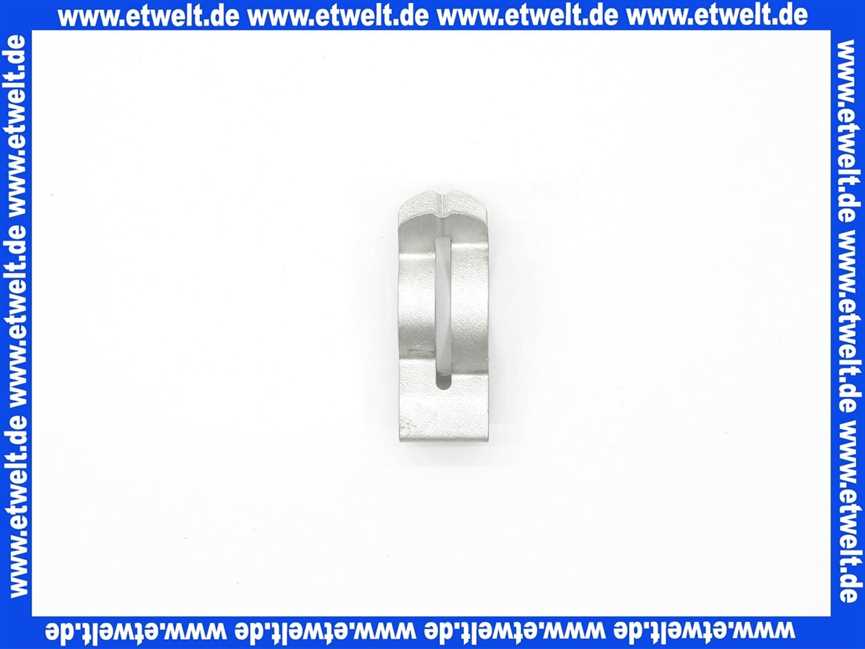 7822769 Viessmann Satz Steckverbindersicherung (1 Stück)